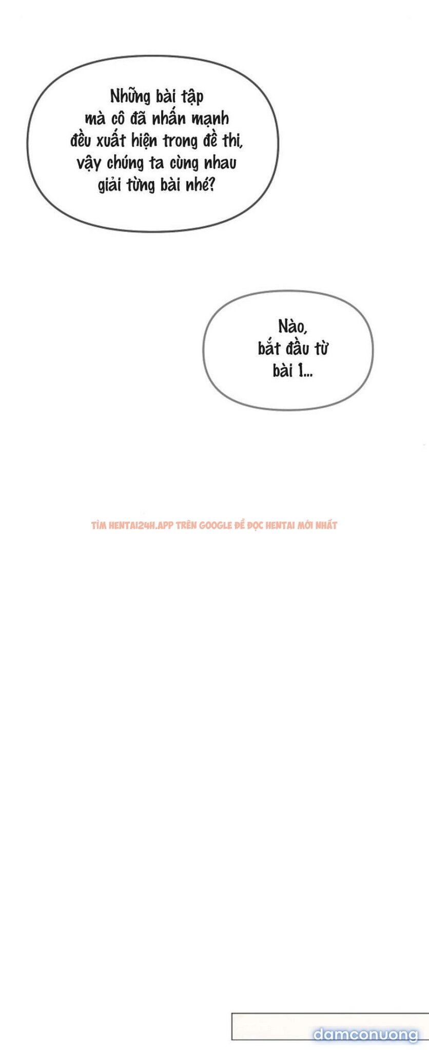 Xem ảnh 5 trong truyện hentai 〖18+〗- Sự Cám Dỗ Ngọt Ngào Của Cậu Bạn Thân - Chapter 5 - www.hentaitvn.net