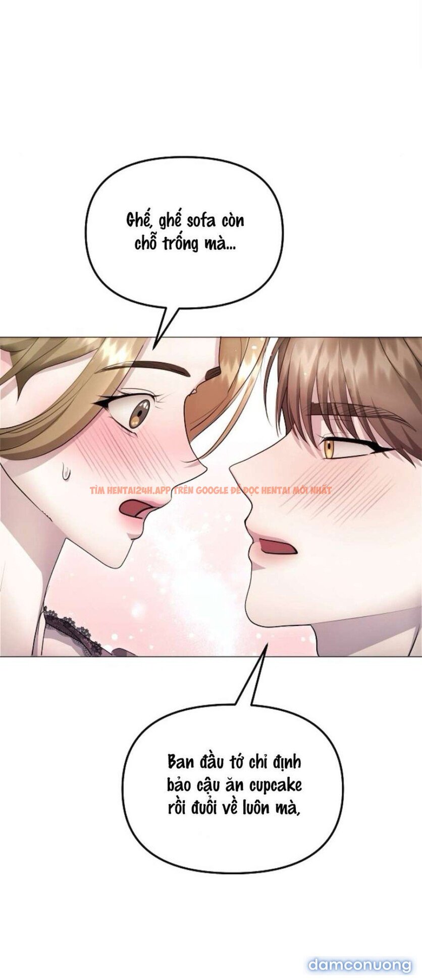 Xem ảnh 50 trong truyện hentai 〖18+〗- Sự Cám Dỗ Ngọt Ngào Của Cậu Bạn Thân - Chapter 5 - www.hentaitvn.net