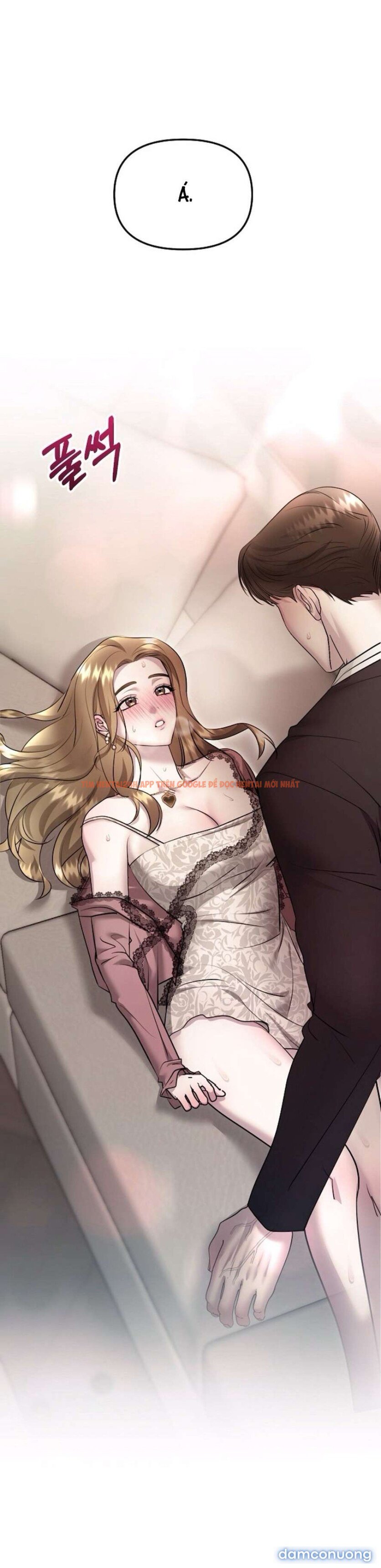 Xem ảnh 60 trong truyện hentai 〖18+〗- Sự Cám Dỗ Ngọt Ngào Của Cậu Bạn Thân - Chapter 5 - www.hentaitvn.net