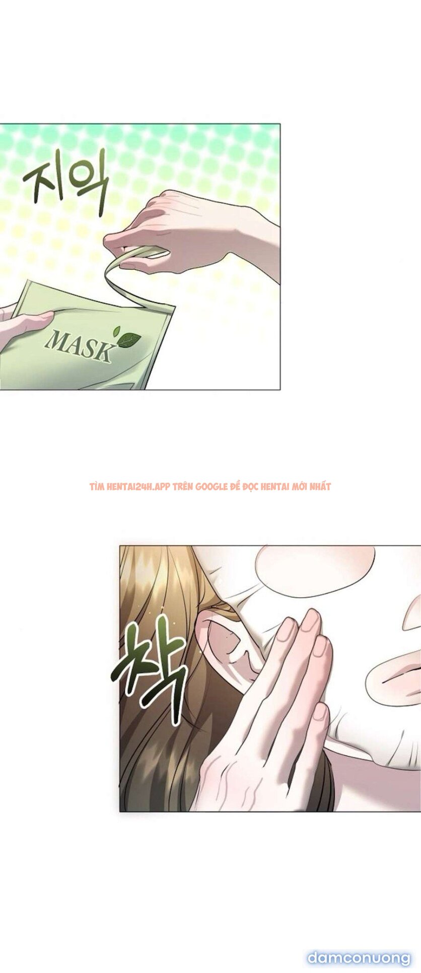 Xem ảnh 9 trong truyện hentai 〖18+〗- Sự Cám Dỗ Ngọt Ngào Của Cậu Bạn Thân - Chapter 5 - www.hentaitvn.net