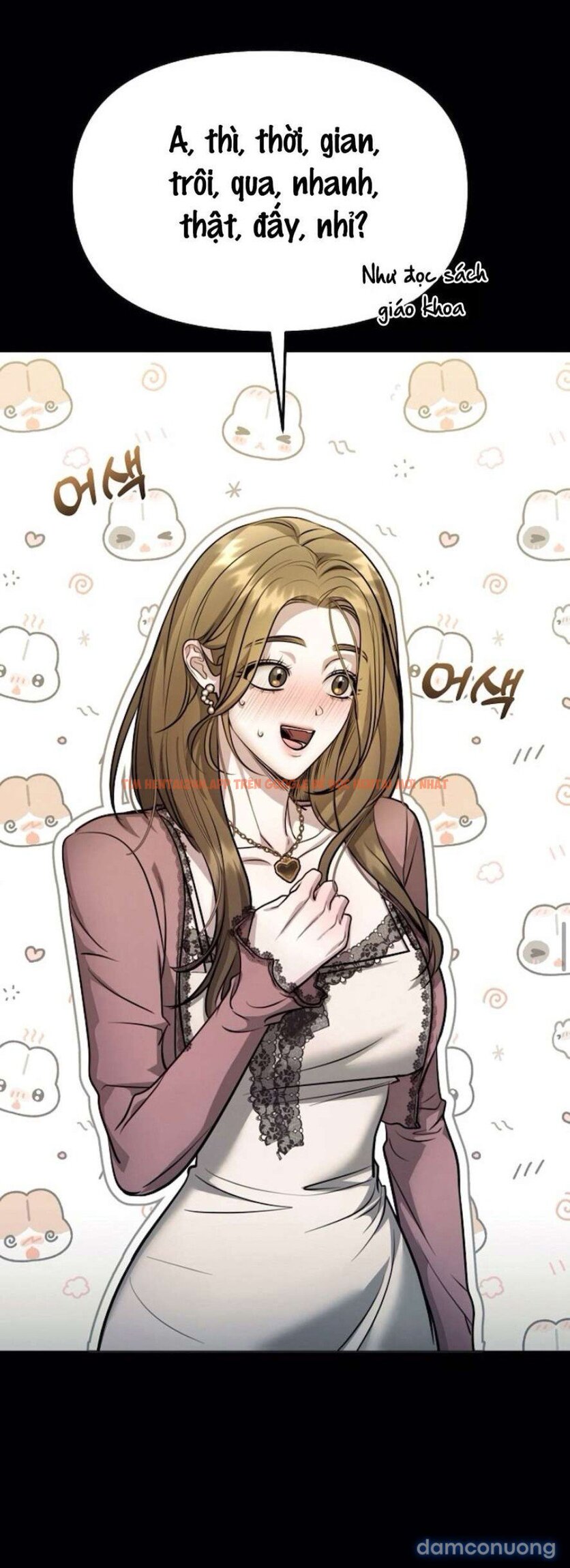 Xem ảnh 15 trong truyện hentai 〖18+〗- Sự Cám Dỗ Ngọt Ngào Của Cậu Bạn Thân - Chapter 6 - www.hentaitvn.net