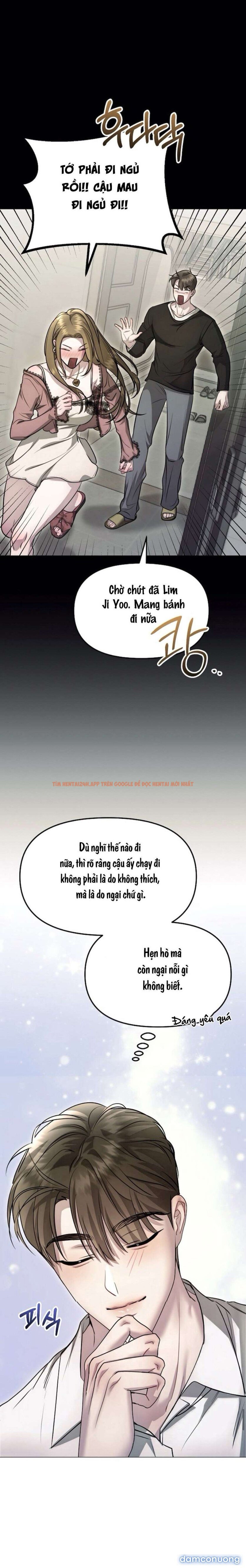 Xem ảnh 17 trong truyện hentai 〖18+〗- Sự Cám Dỗ Ngọt Ngào Của Cậu Bạn Thân - Chapter 6 - www.hentaitvn.net