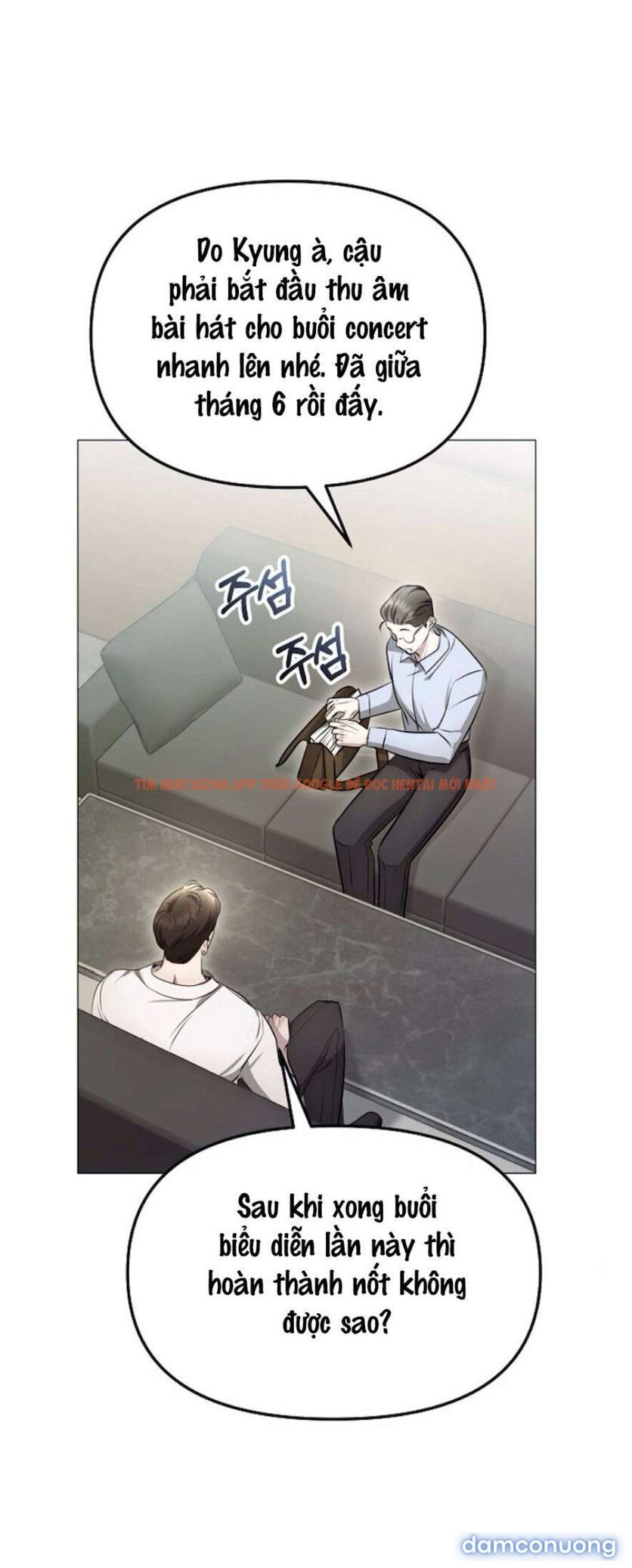 Xem ảnh 19 trong truyện hentai 〖18+〗- Sự Cám Dỗ Ngọt Ngào Của Cậu Bạn Thân - Chapter 6 - www.hentaitvn.net