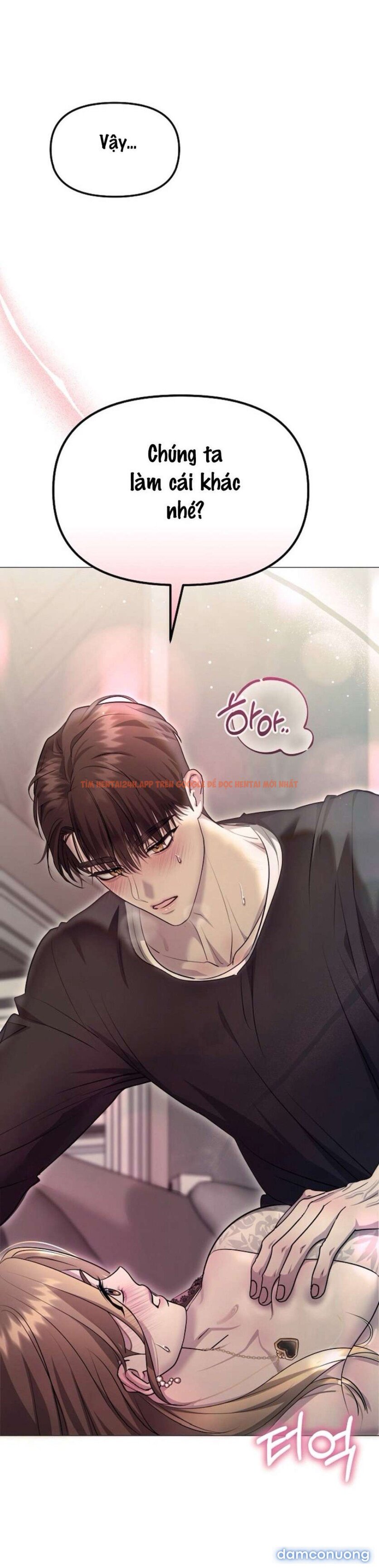 Xem ảnh 2 trong truyện hentai 〖18+〗- Sự Cám Dỗ Ngọt Ngào Của Cậu Bạn Thân - Chapter 6 - www.hentaitvn.net