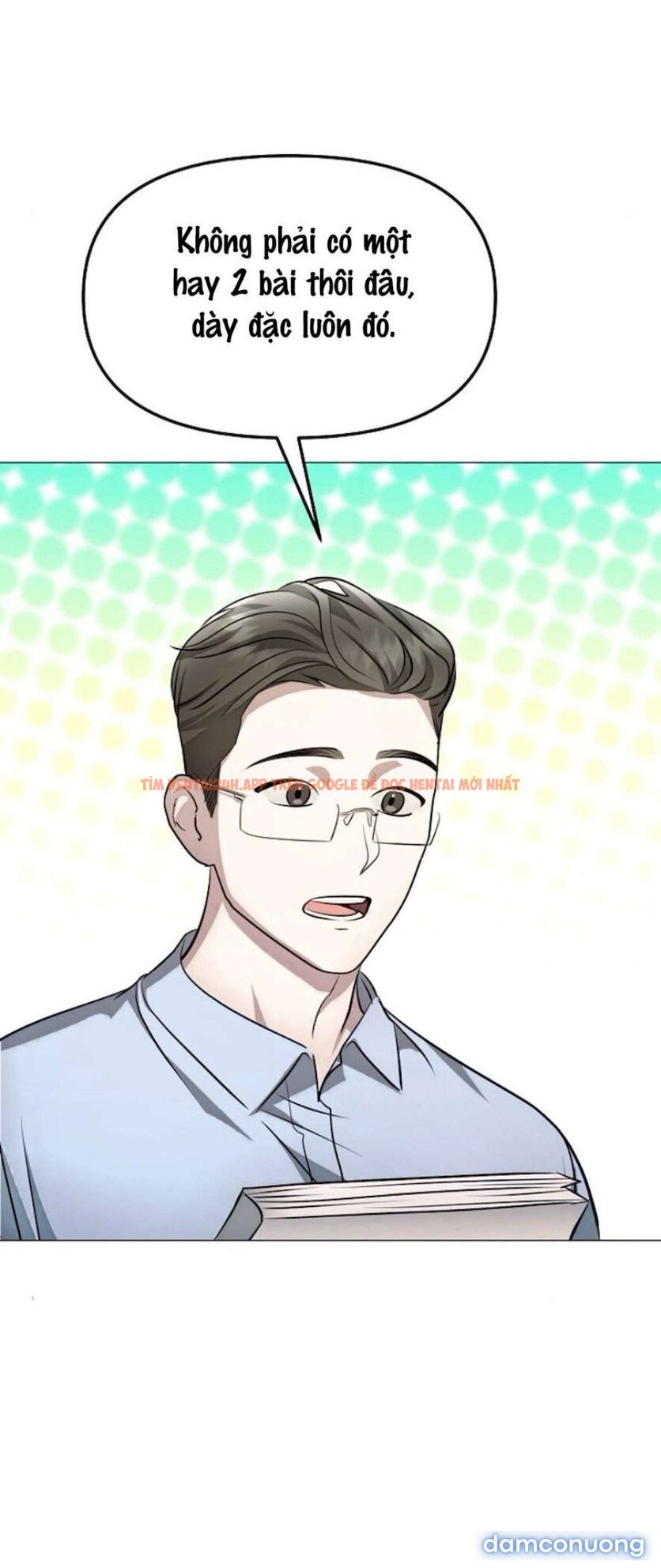 Xem ảnh 20 trong truyện hentai 〖18+〗- Sự Cám Dỗ Ngọt Ngào Của Cậu Bạn Thân - Chapter 6 - www.hentaitvn.net