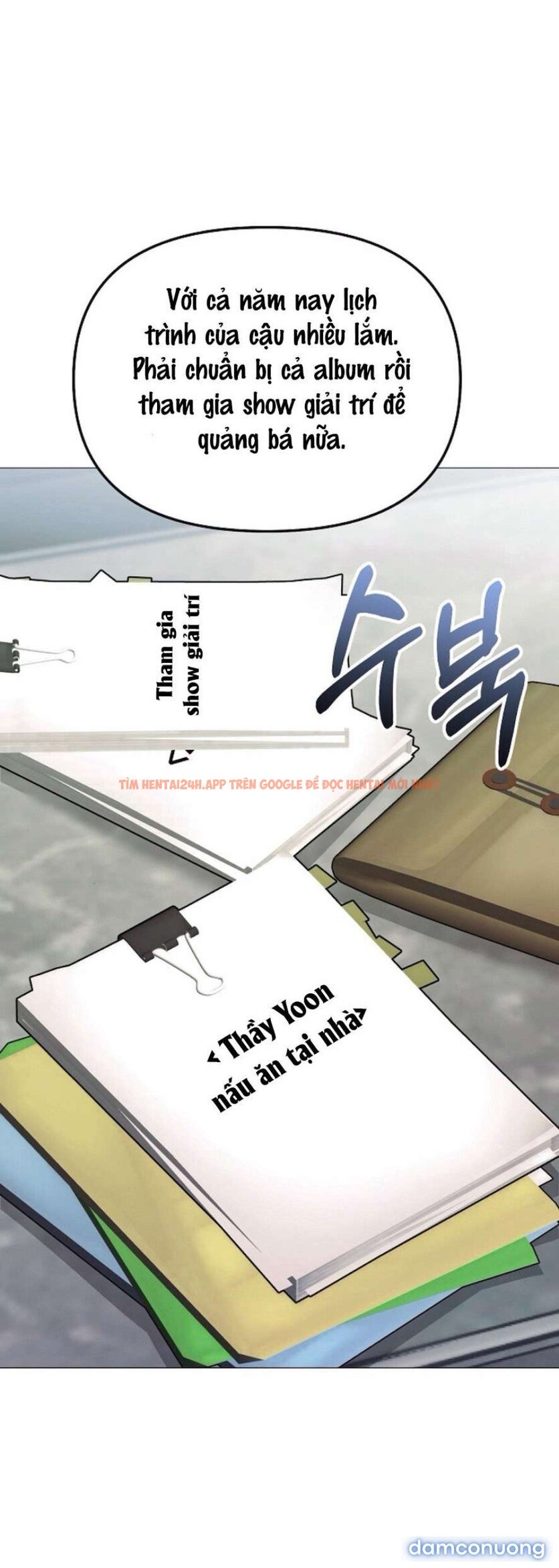 Xem ảnh 21 trong truyện hentai 〖18+〗- Sự Cám Dỗ Ngọt Ngào Của Cậu Bạn Thân - Chapter 6 - www.hentaitvn.net