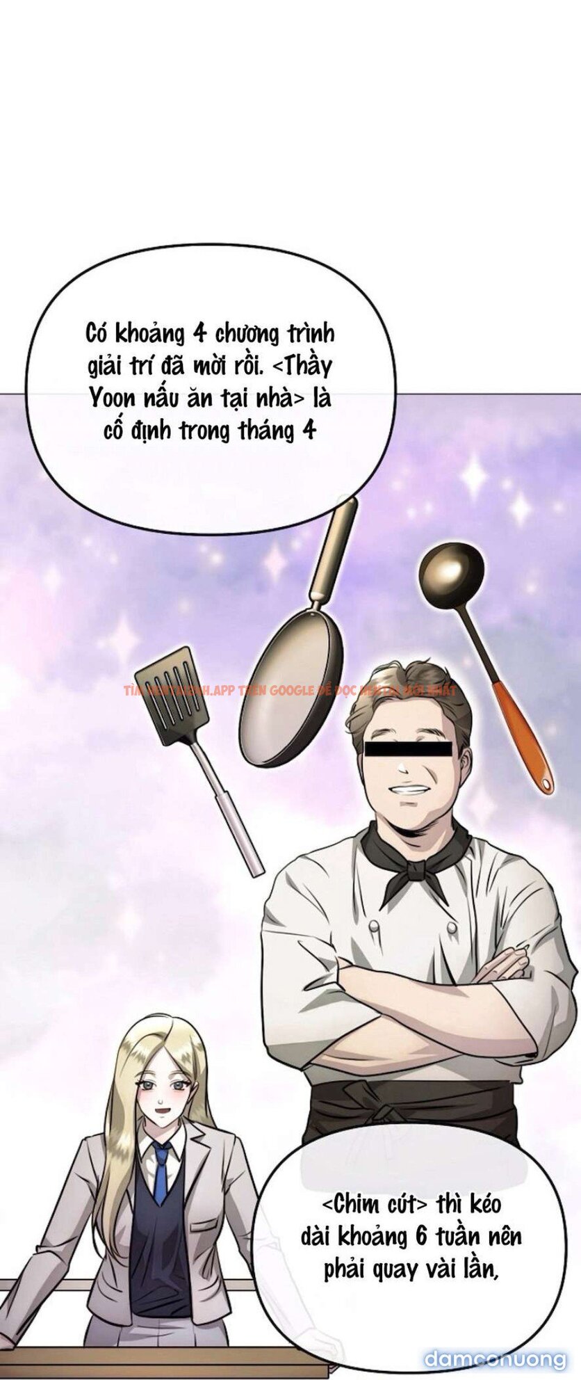 Xem ảnh 24 trong truyện hentai 〖18+〗- Sự Cám Dỗ Ngọt Ngào Của Cậu Bạn Thân - Chapter 6 - www.hentaitvn.net