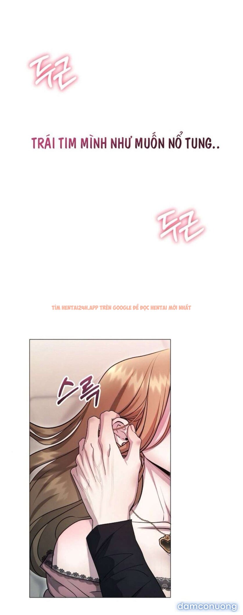 Xem ảnh 3 trong truyện hentai 〖18+〗- Sự Cám Dỗ Ngọt Ngào Của Cậu Bạn Thân - Chapter 6 - www.hentaitvn.net