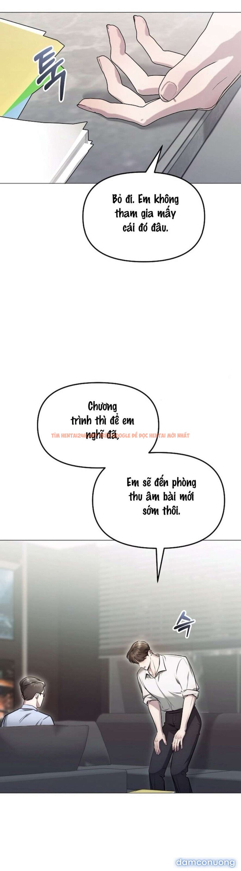 Xem ảnh 30 trong truyện hentai 〖18+〗- Sự Cám Dỗ Ngọt Ngào Của Cậu Bạn Thân - Chapter 6 - www.hentaitvn.net