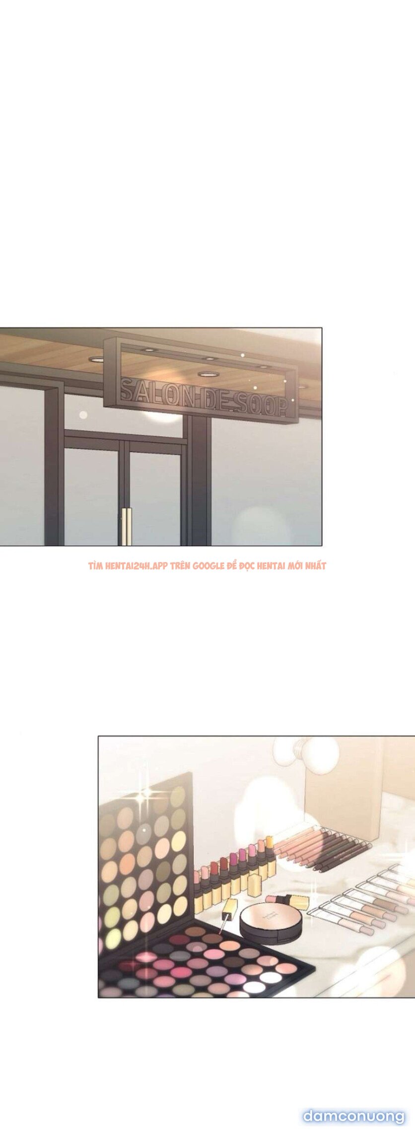 Xem ảnh 33 trong truyện hentai 〖18+〗- Sự Cám Dỗ Ngọt Ngào Của Cậu Bạn Thân - Chapter 6 - www.hentaitvn.net