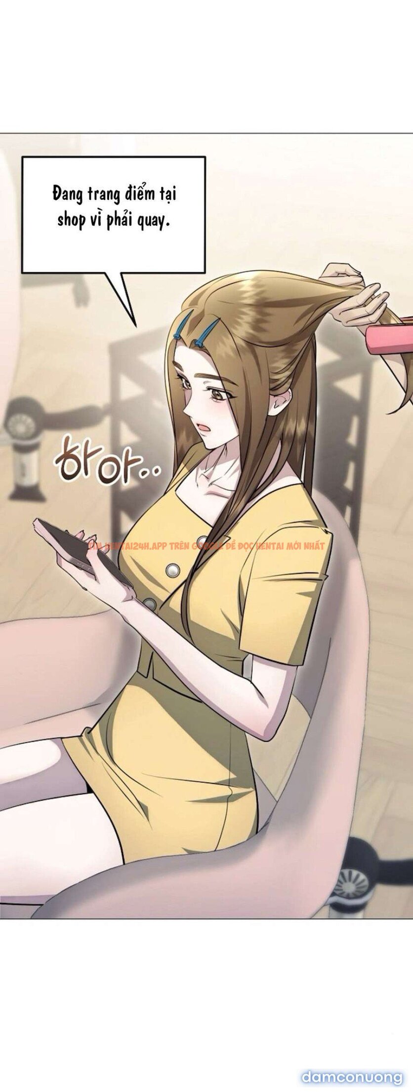 Xem ảnh 34 trong truyện hentai 〖18+〗- Sự Cám Dỗ Ngọt Ngào Của Cậu Bạn Thân - Chapter 6 - www.hentaitvn.net