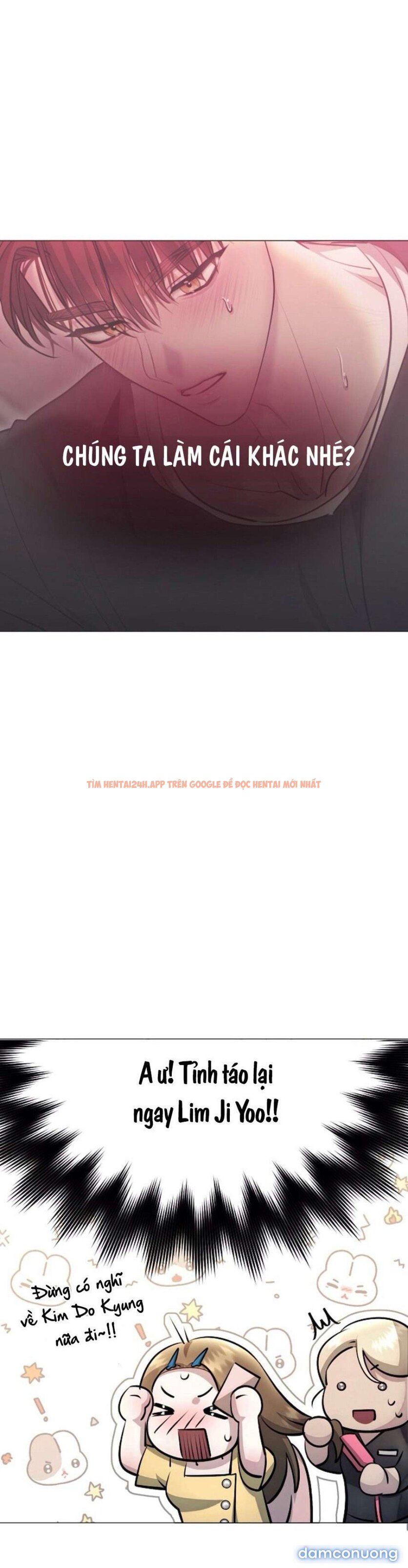 Xem ảnh 37 trong truyện hentai 〖18+〗- Sự Cám Dỗ Ngọt Ngào Của Cậu Bạn Thân - Chapter 6 - www.hentaitvn.net