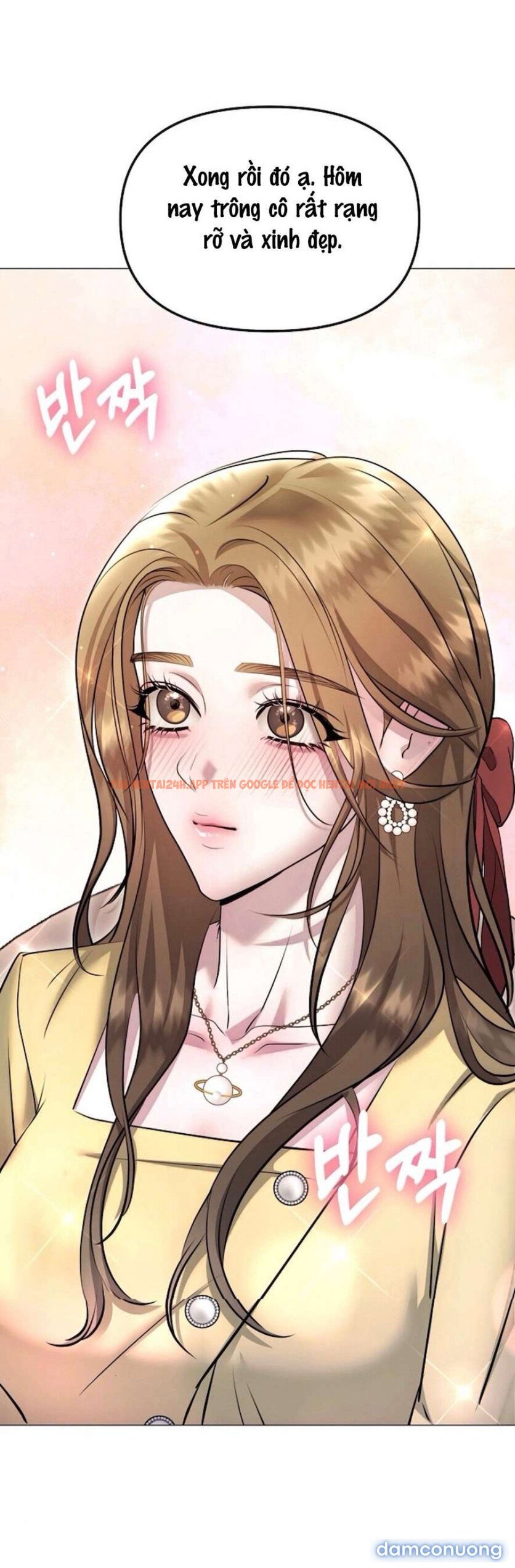 Xem ảnh 39 trong truyện hentai 〖18+〗- Sự Cám Dỗ Ngọt Ngào Của Cậu Bạn Thân - Chapter 6 - www.hentaitvn.net