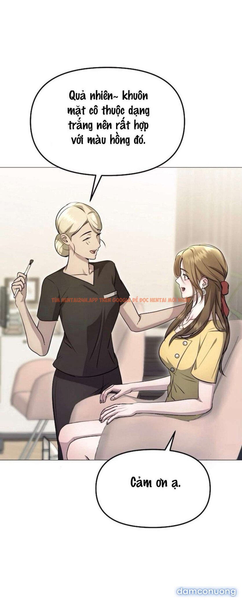 Xem ảnh 40 trong truyện hentai 〖18+〗- Sự Cám Dỗ Ngọt Ngào Của Cậu Bạn Thân - Chapter 6 - www.hentaitvn.net