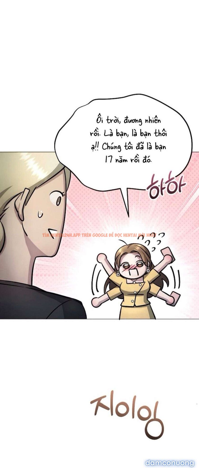 Xem ảnh 42 trong truyện hentai 〖18+〗- Sự Cám Dỗ Ngọt Ngào Của Cậu Bạn Thân - Chapter 6 - www.hentaitvn.net