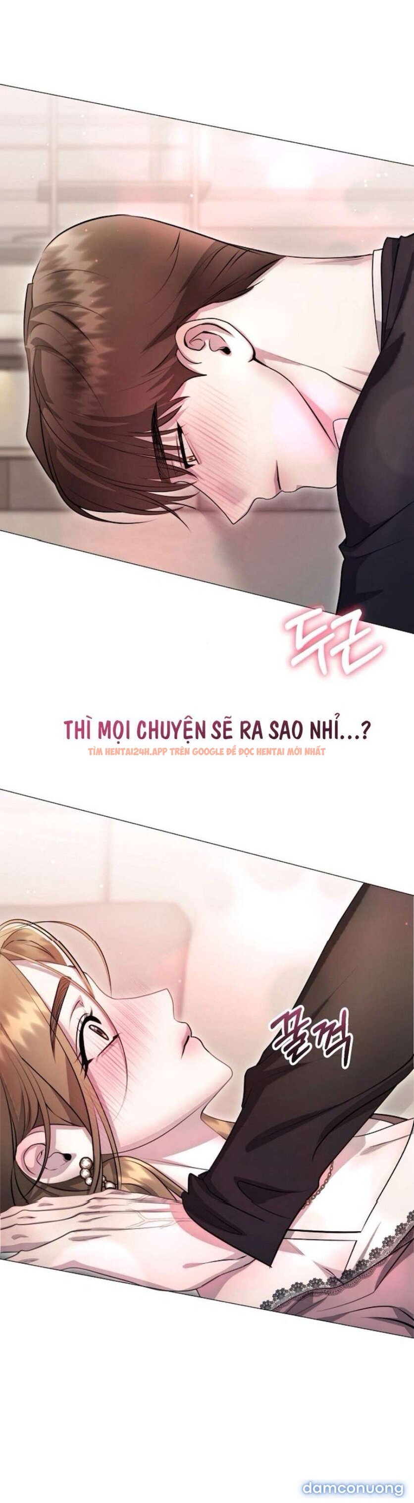 Xem ảnh 5 trong truyện hentai 〖18+〗- Sự Cám Dỗ Ngọt Ngào Của Cậu Bạn Thân - Chapter 6 - www.hentaitvn.net