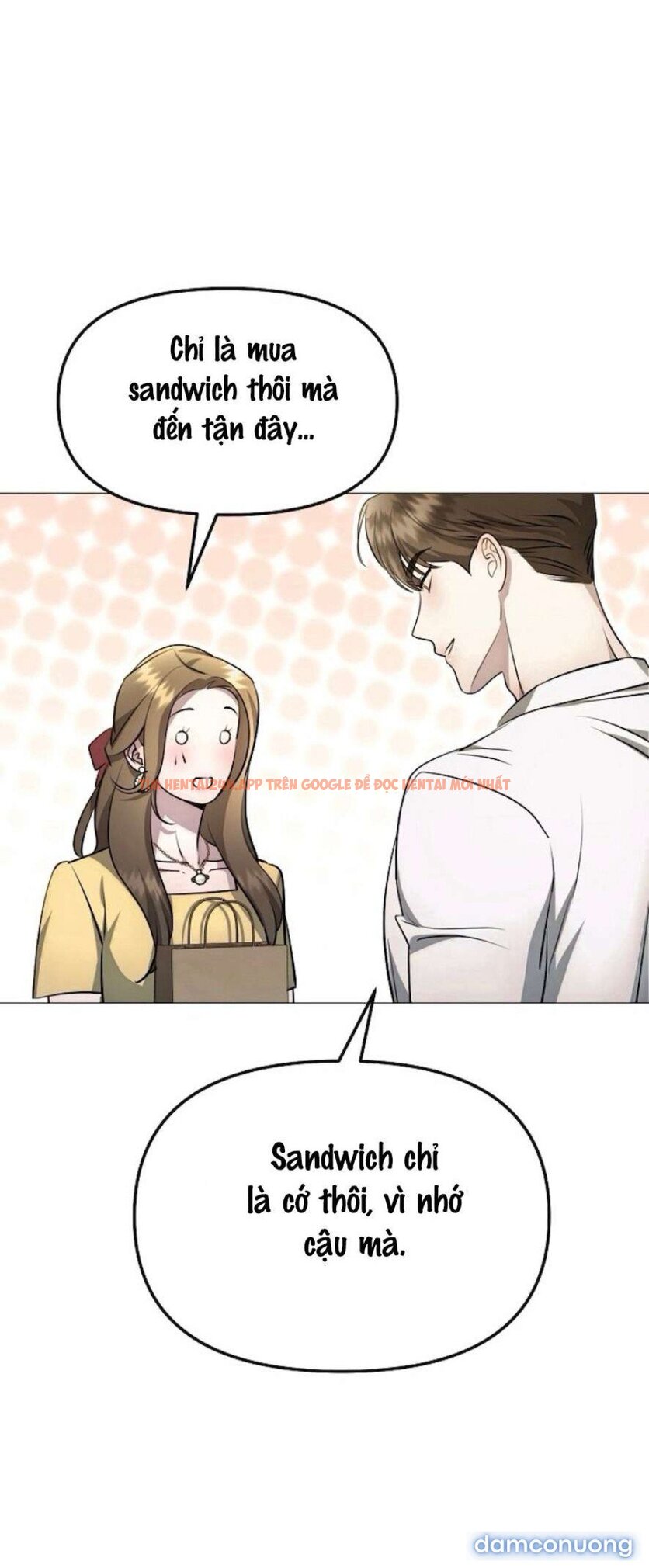 Xem ảnh 50 trong truyện hentai 〖18+〗- Sự Cám Dỗ Ngọt Ngào Của Cậu Bạn Thân - Chapter 6 - www.hentaitvn.net