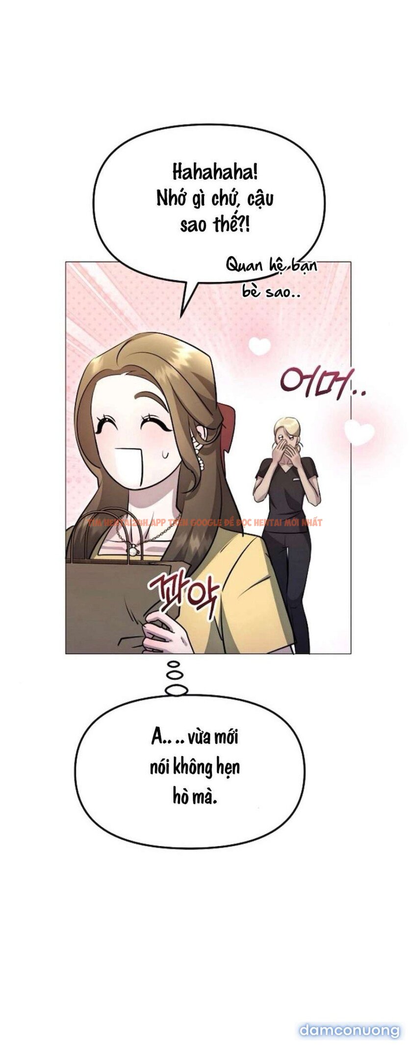 Xem ảnh 51 trong truyện hentai 〖18+〗- Sự Cám Dỗ Ngọt Ngào Của Cậu Bạn Thân - Chapter 6 - www.hentaitvn.net