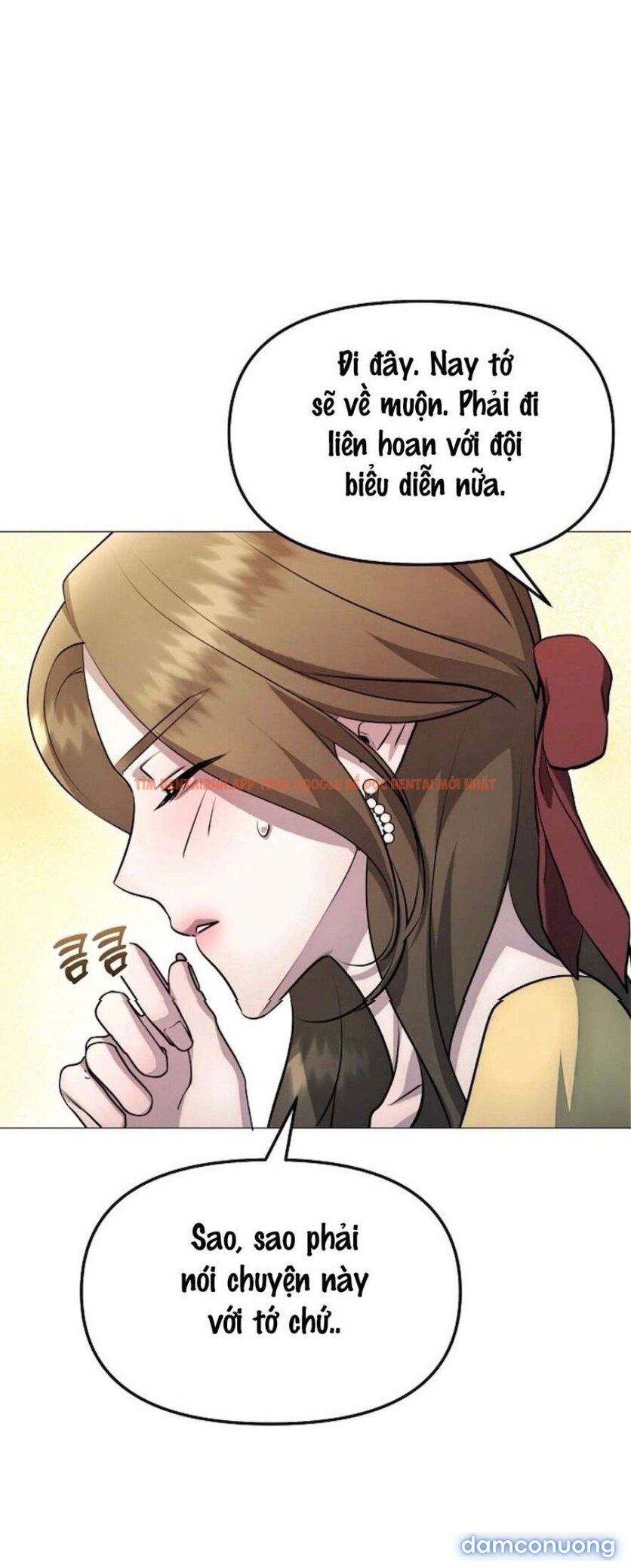 Xem ảnh 52 trong truyện hentai 〖18+〗- Sự Cám Dỗ Ngọt Ngào Của Cậu Bạn Thân - Chapter 6 - www.hentaitvn.net