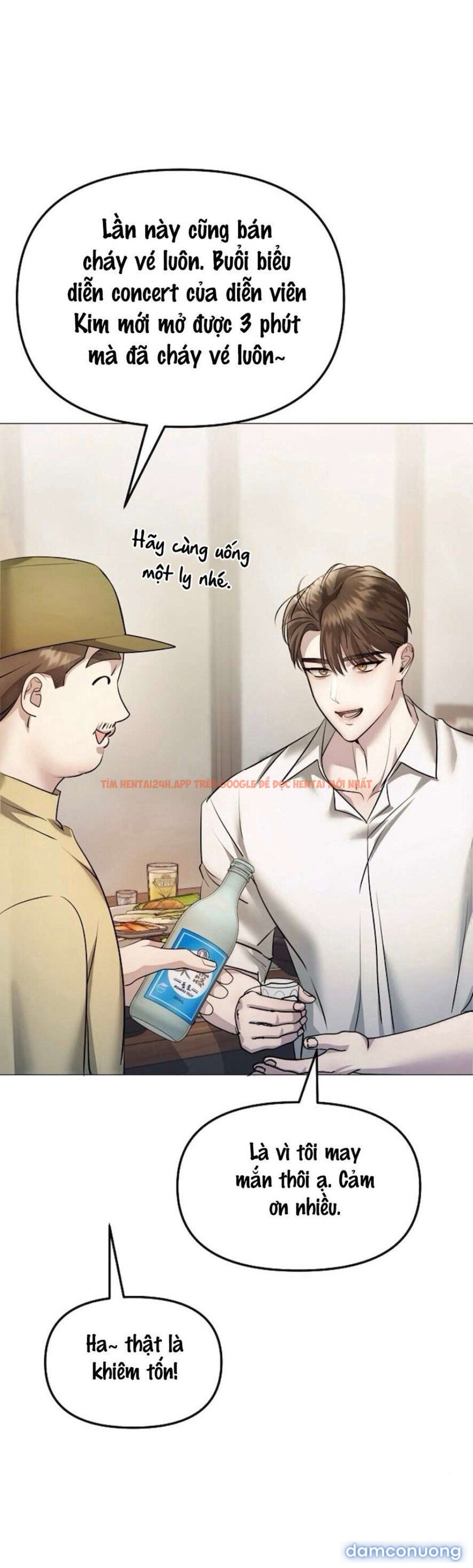 Xem ảnh 58 trong truyện hentai 〖18+〗- Sự Cám Dỗ Ngọt Ngào Của Cậu Bạn Thân - Chapter 6 - www.hentaitvn.net