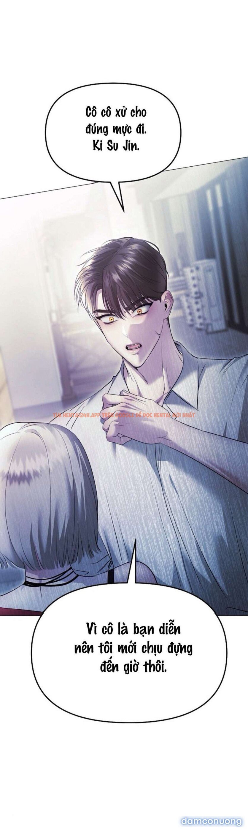 Xem ảnh 10 trong truyện hentai 〖18+〗- Sự Cám Dỗ Ngọt Ngào Của Cậu Bạn Thân - Chapter 7 - www.hentaitvn.net