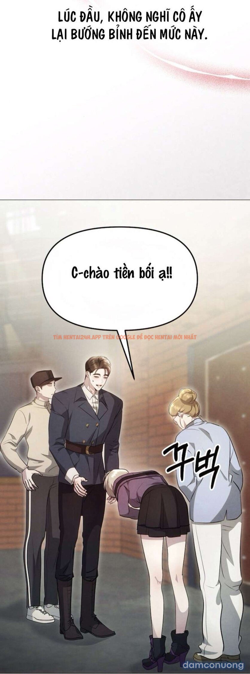 Xem ảnh 13 trong truyện hentai 〖18+〗- Sự Cám Dỗ Ngọt Ngào Của Cậu Bạn Thân - Chapter 7 - www.hentaitvn.net