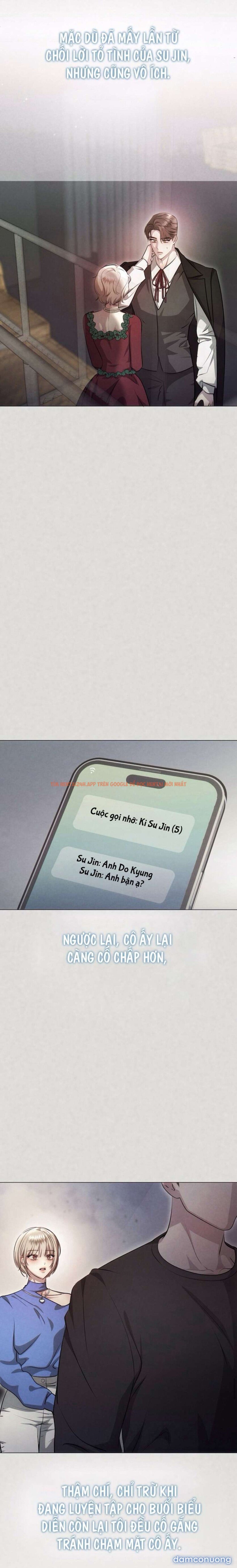 Xem ảnh 15 trong truyện hentai 〖18+〗- Sự Cám Dỗ Ngọt Ngào Của Cậu Bạn Thân - Chapter 7 - www.hentaitvn.net