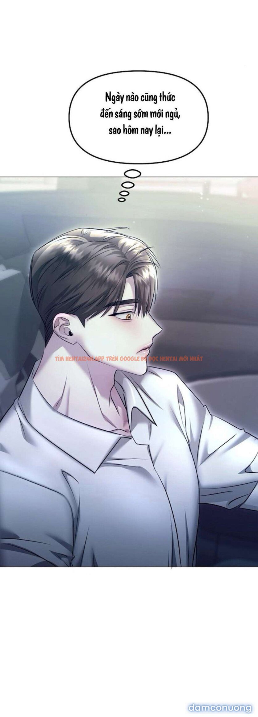 Xem ảnh 23 trong truyện hentai 〖18+〗- Sự Cám Dỗ Ngọt Ngào Của Cậu Bạn Thân - Chapter 7 - www.hentaitvn.net