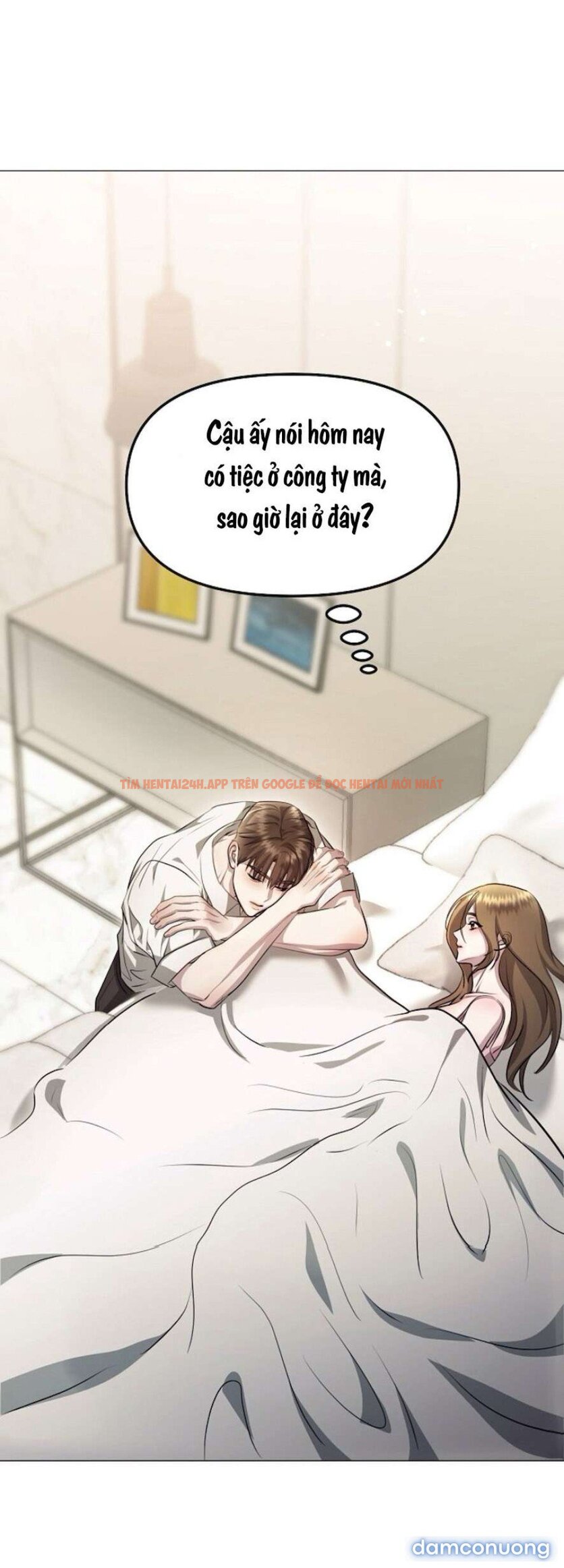 Xem ảnh 28 trong truyện hentai 〖18+〗- Sự Cám Dỗ Ngọt Ngào Của Cậu Bạn Thân - Chapter 7 - www.hentaitvn.net