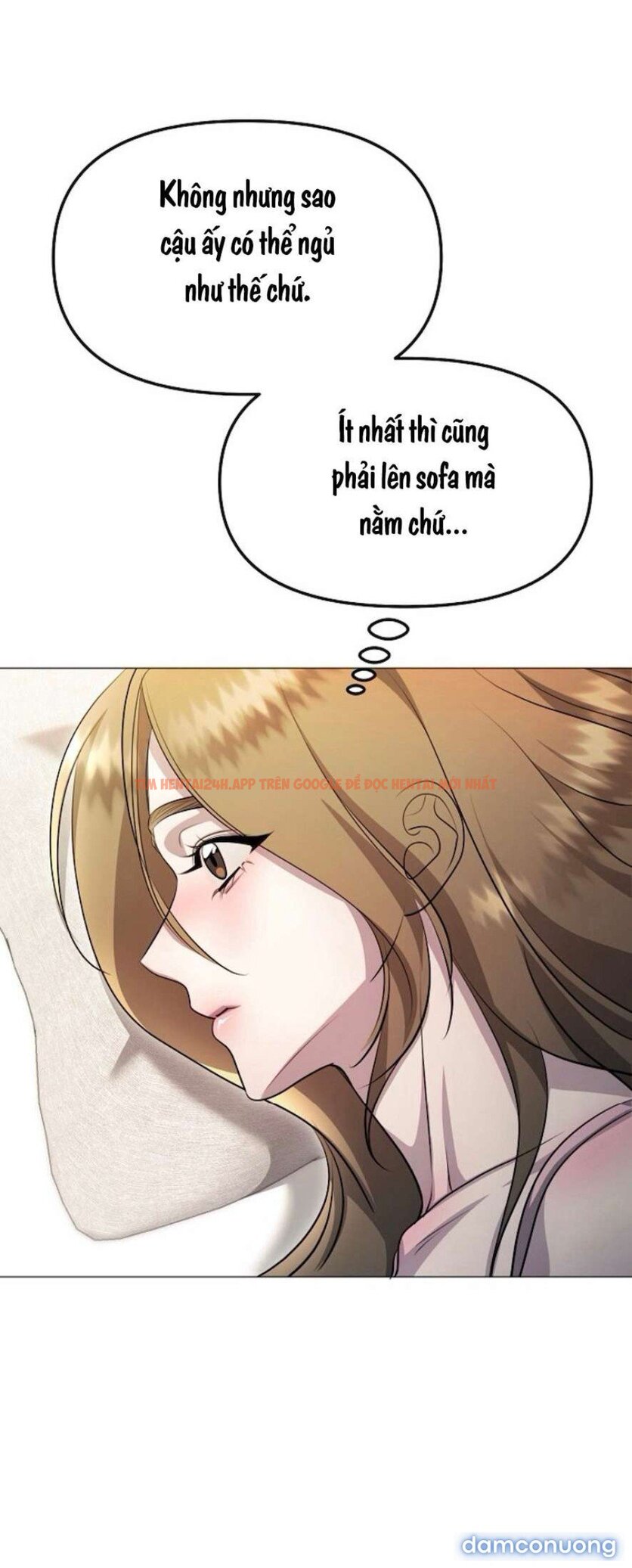 Xem ảnh 29 trong truyện hentai 〖18+〗- Sự Cám Dỗ Ngọt Ngào Của Cậu Bạn Thân - Chapter 7 - www.hentaitvn.net