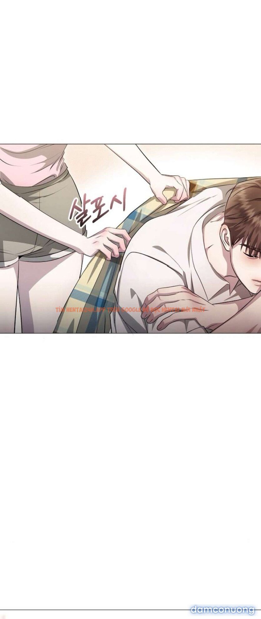 Xem ảnh 33 trong truyện hentai 〖18+〗- Sự Cám Dỗ Ngọt Ngào Của Cậu Bạn Thân - Chapter 7 - www.hentaitvn.net