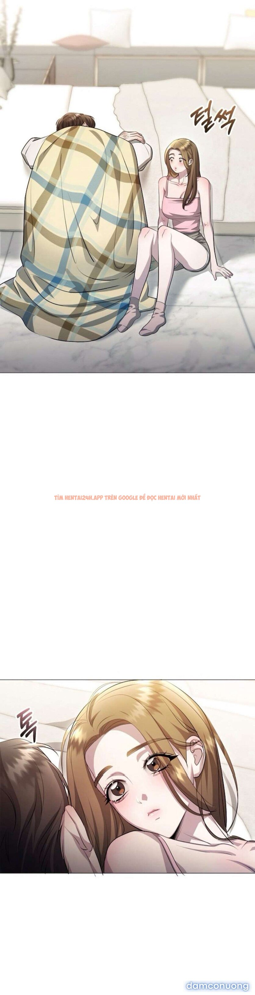 Xem ảnh 34 trong truyện hentai 〖18+〗- Sự Cám Dỗ Ngọt Ngào Của Cậu Bạn Thân - Chapter 7 - www.hentaitvn.net