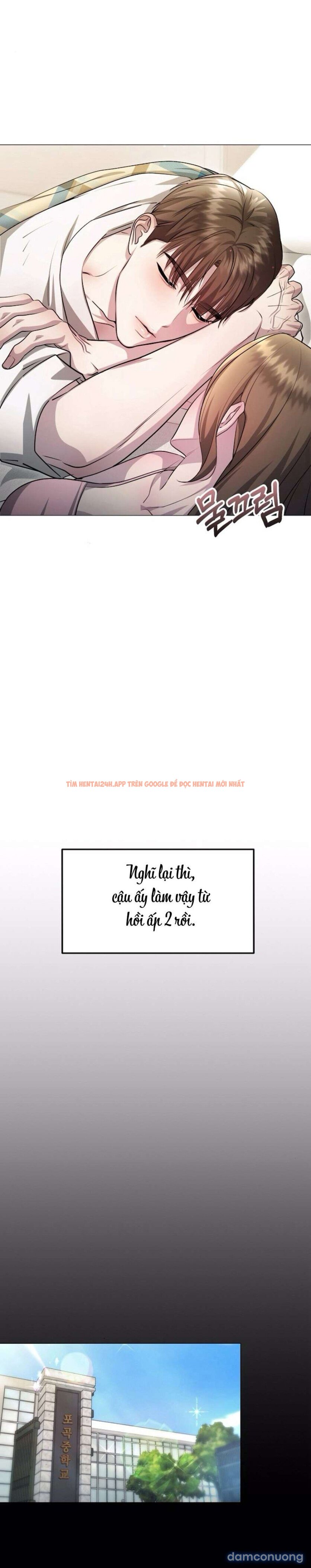 Xem ảnh 35 trong truyện hentai 〖18+〗- Sự Cám Dỗ Ngọt Ngào Của Cậu Bạn Thân - Chapter 7 - www.hentaitvn.net