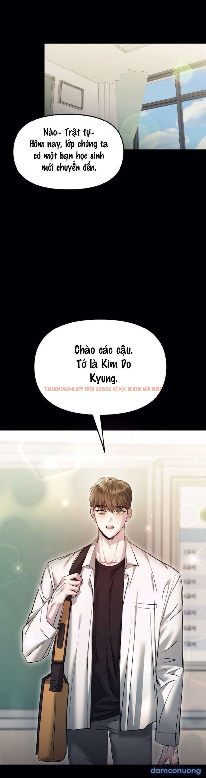 Xem ảnh 36 trong truyện hentai 〖18+〗- Sự Cám Dỗ Ngọt Ngào Của Cậu Bạn Thân - Chapter 7 - www.hentaitvn.net