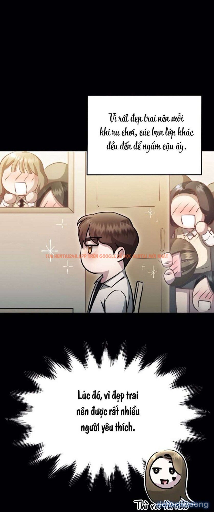 Xem ảnh 39 trong truyện hentai 〖18+〗- Sự Cám Dỗ Ngọt Ngào Của Cậu Bạn Thân - Chapter 7 - www.hentaitvn.net