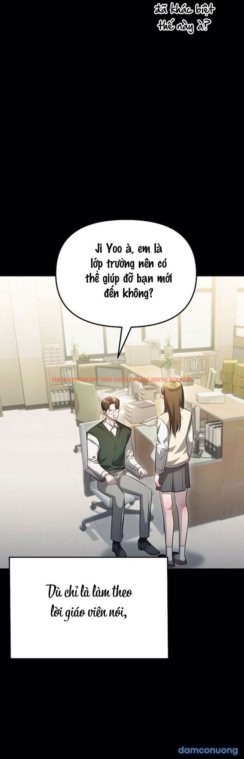 Xem ảnh 40 trong truyện hentai 〖18+〗- Sự Cám Dỗ Ngọt Ngào Của Cậu Bạn Thân - Chapter 7 - www.hentaitvn.net