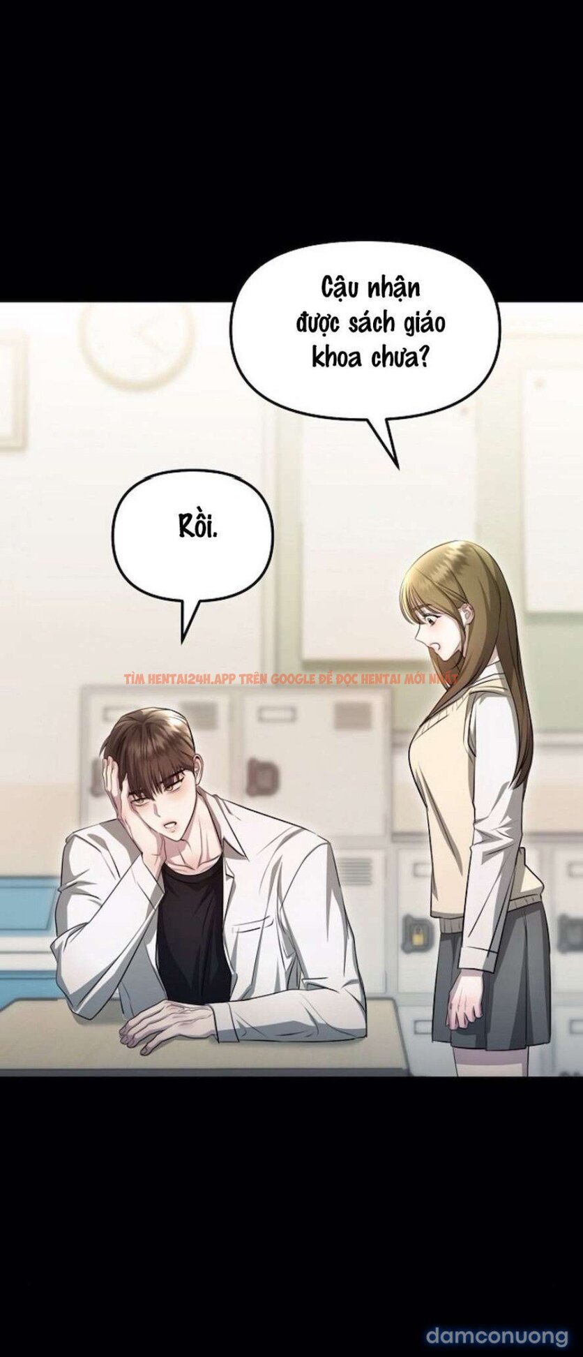 Xem ảnh 41 trong truyện hentai 〖18+〗- Sự Cám Dỗ Ngọt Ngào Của Cậu Bạn Thân - Chapter 7 - www.hentaitvn.net