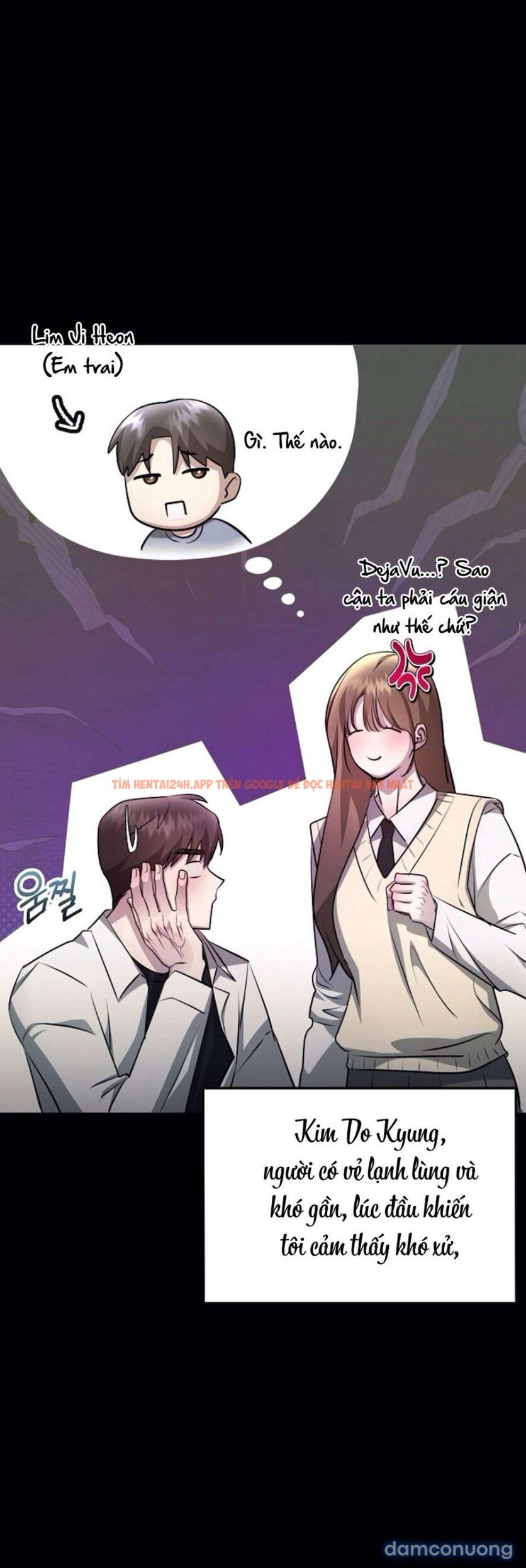 Xem ảnh 44 trong truyện hentai 〖18+〗- Sự Cám Dỗ Ngọt Ngào Của Cậu Bạn Thân - Chapter 7 - www.hentaitvn.net