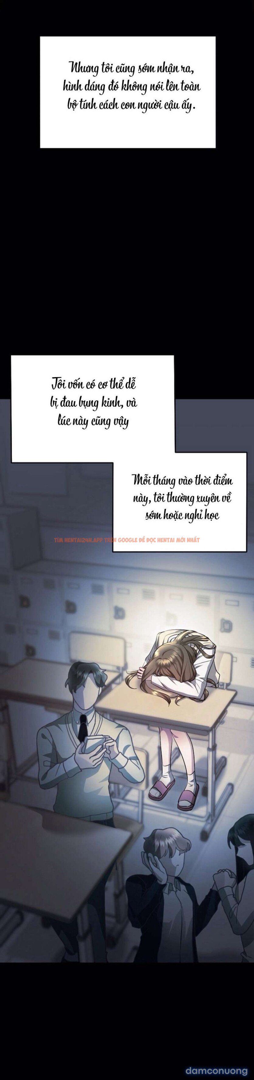 Xem ảnh 46 trong truyện hentai 〖18+〗- Sự Cám Dỗ Ngọt Ngào Của Cậu Bạn Thân - Chapter 7 - www.hentaitvn.net