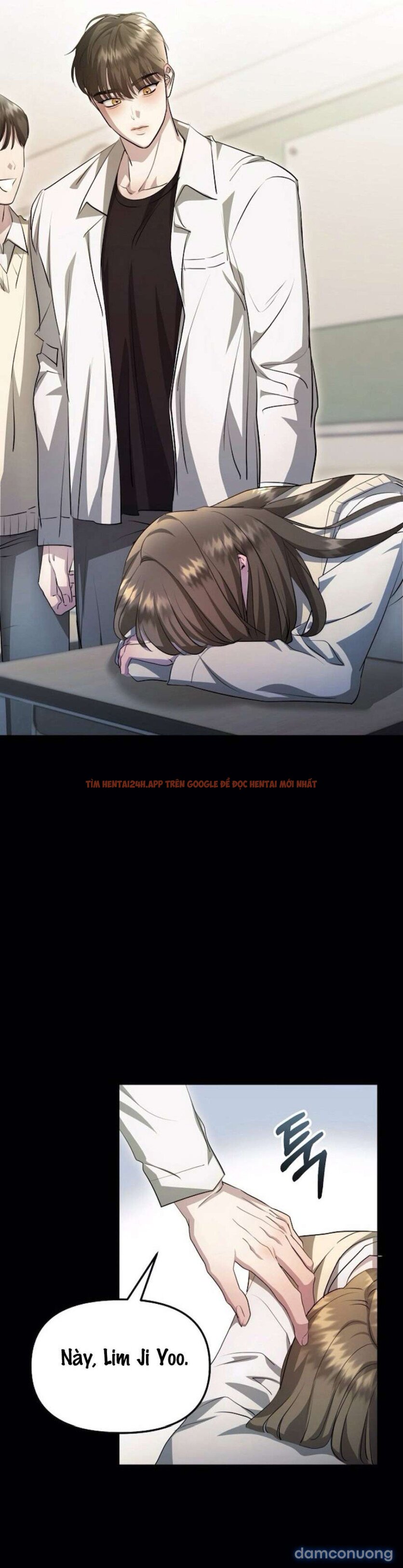 Xem ảnh 48 trong truyện hentai 〖18+〗- Sự Cám Dỗ Ngọt Ngào Của Cậu Bạn Thân - Chapter 7 - www.hentaitvn.net