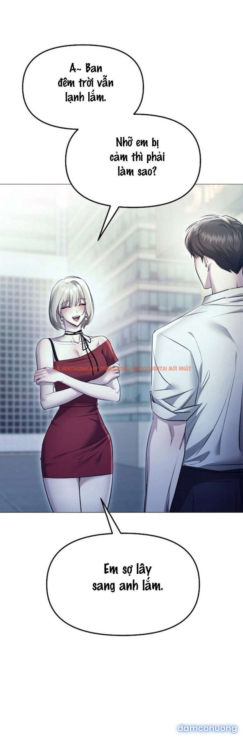 Xem ảnh 5 trong truyện hentai 〖18+〗- Sự Cám Dỗ Ngọt Ngào Của Cậu Bạn Thân - Chapter 7 - www.hentaitvn.net