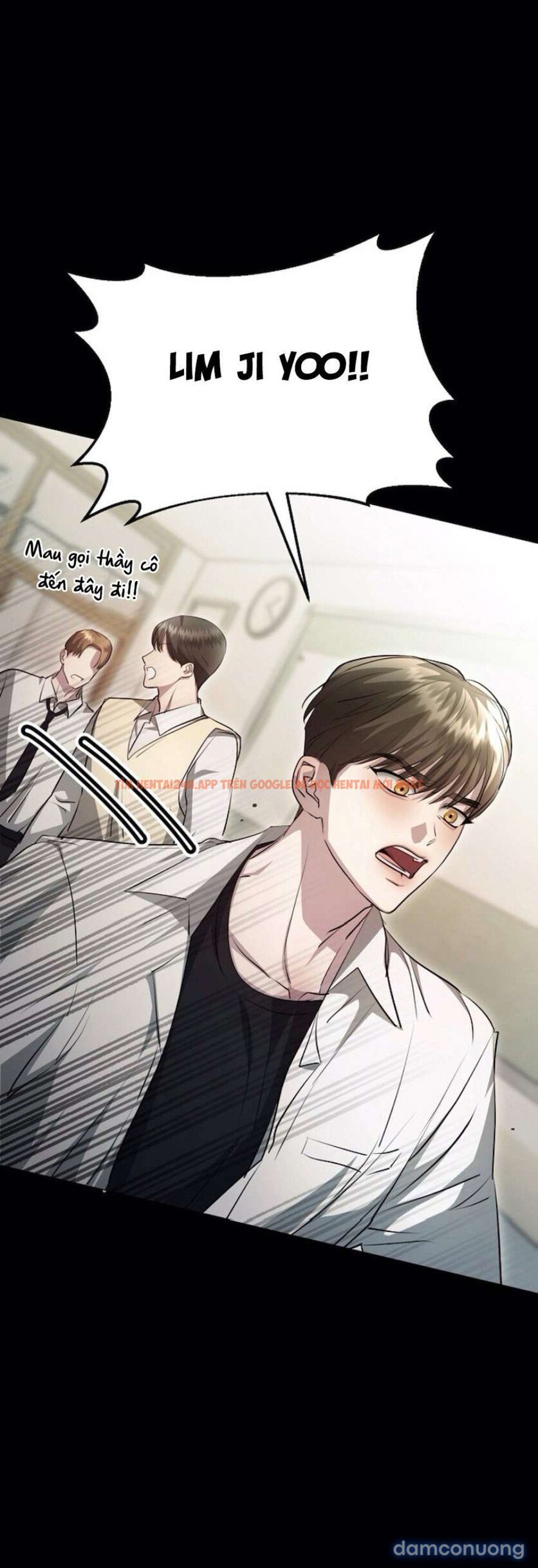 Xem ảnh 50 trong truyện hentai 〖18+〗- Sự Cám Dỗ Ngọt Ngào Của Cậu Bạn Thân - Chapter 7 - www.hentaitvn.net