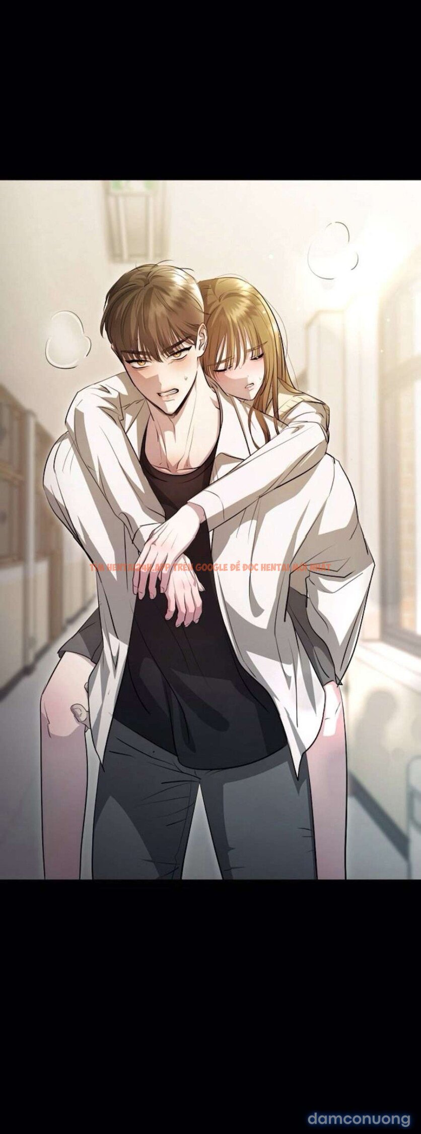 Xem ảnh 53 trong truyện hentai 〖18+〗- Sự Cám Dỗ Ngọt Ngào Của Cậu Bạn Thân - Chapter 7 - www.hentaitvn.net