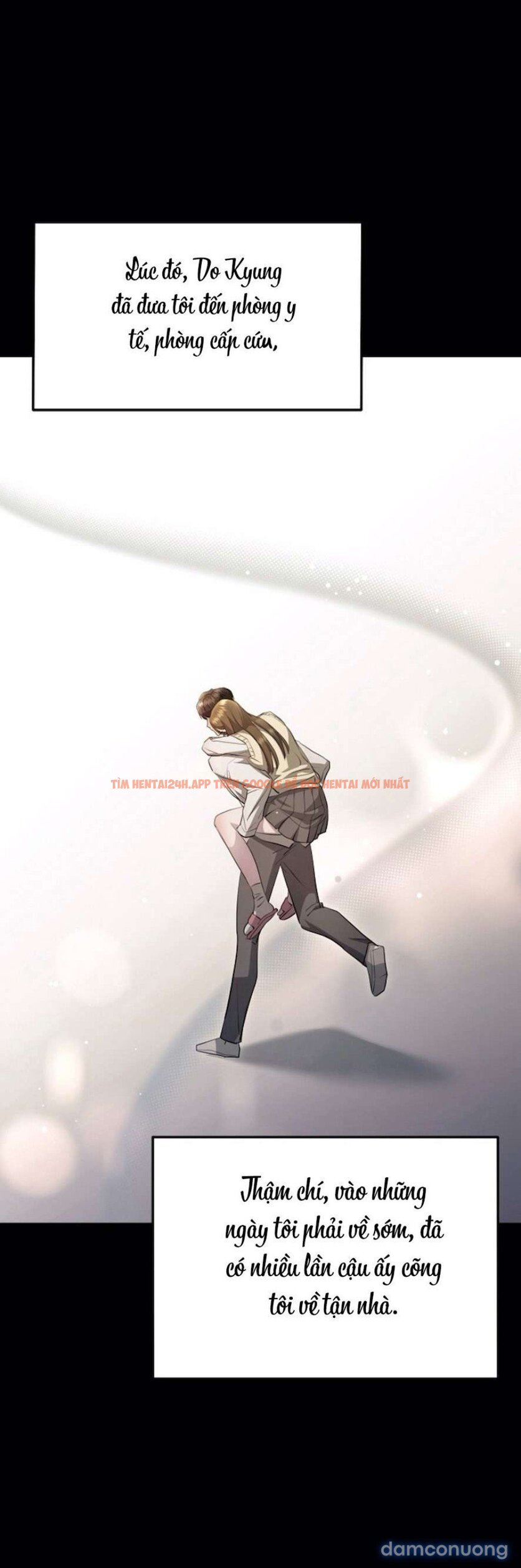 Xem ảnh 55 trong truyện hentai 〖18+〗- Sự Cám Dỗ Ngọt Ngào Của Cậu Bạn Thân - Chapter 7 - www.hentaitvn.net