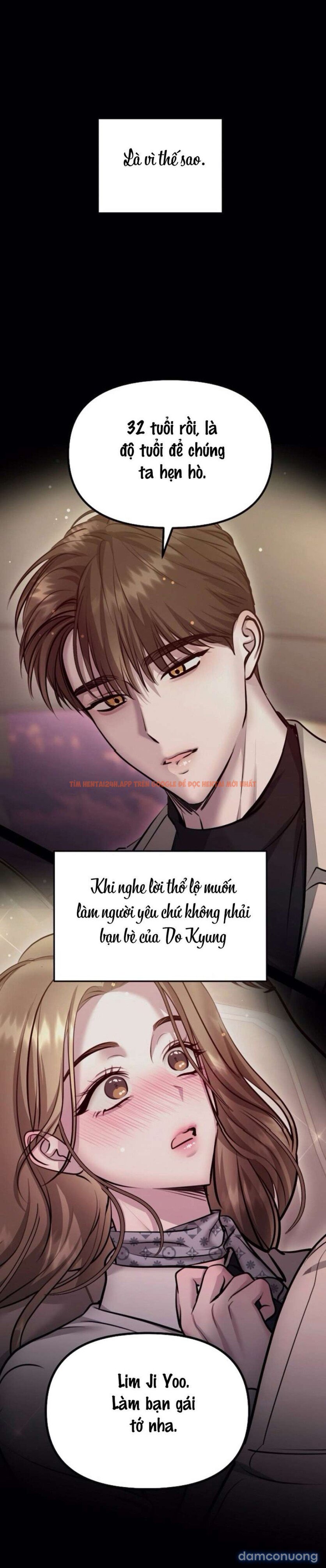 Xem ảnh 56 trong truyện hentai 〖18+〗- Sự Cám Dỗ Ngọt Ngào Của Cậu Bạn Thân - Chapter 7 - www.hentaitvn.net