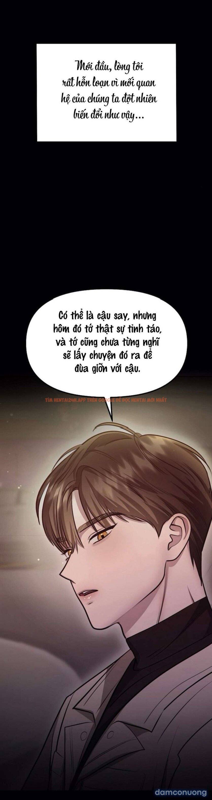 Xem ảnh 57 trong truyện hentai 〖18+〗- Sự Cám Dỗ Ngọt Ngào Của Cậu Bạn Thân - Chapter 7 - www.hentaitvn.net