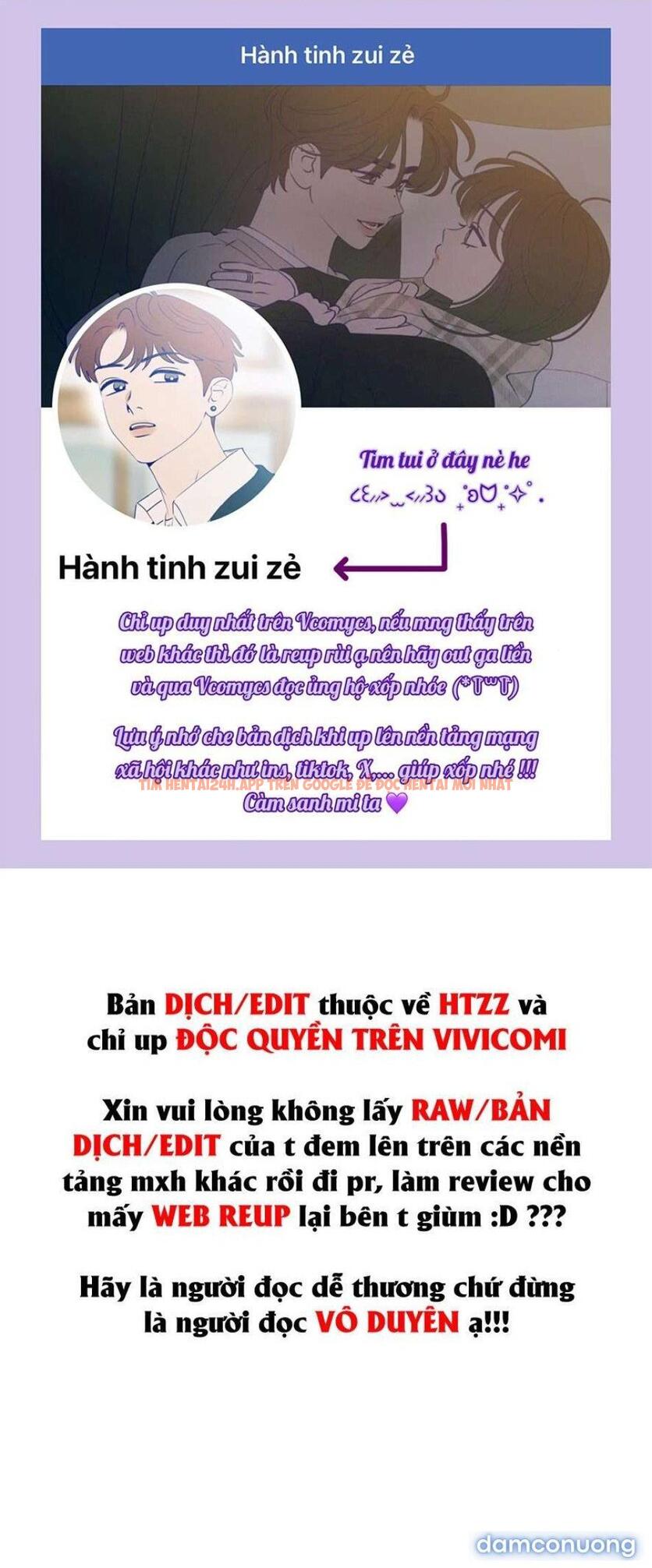 Xem ảnh 1 trong truyện hentai 〖18+〗- Sự Cám Dỗ Ngọt Ngào Của Cậu Bạn Thân - Chapter 8 - www.hentaitvn.net