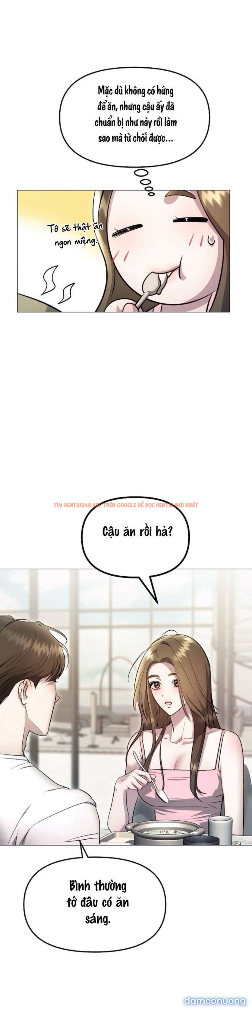 Xem ảnh 11 trong truyện hentai 〖18+〗- Sự Cám Dỗ Ngọt Ngào Của Cậu Bạn Thân - Chapter 8 - www.hentaitvn.net