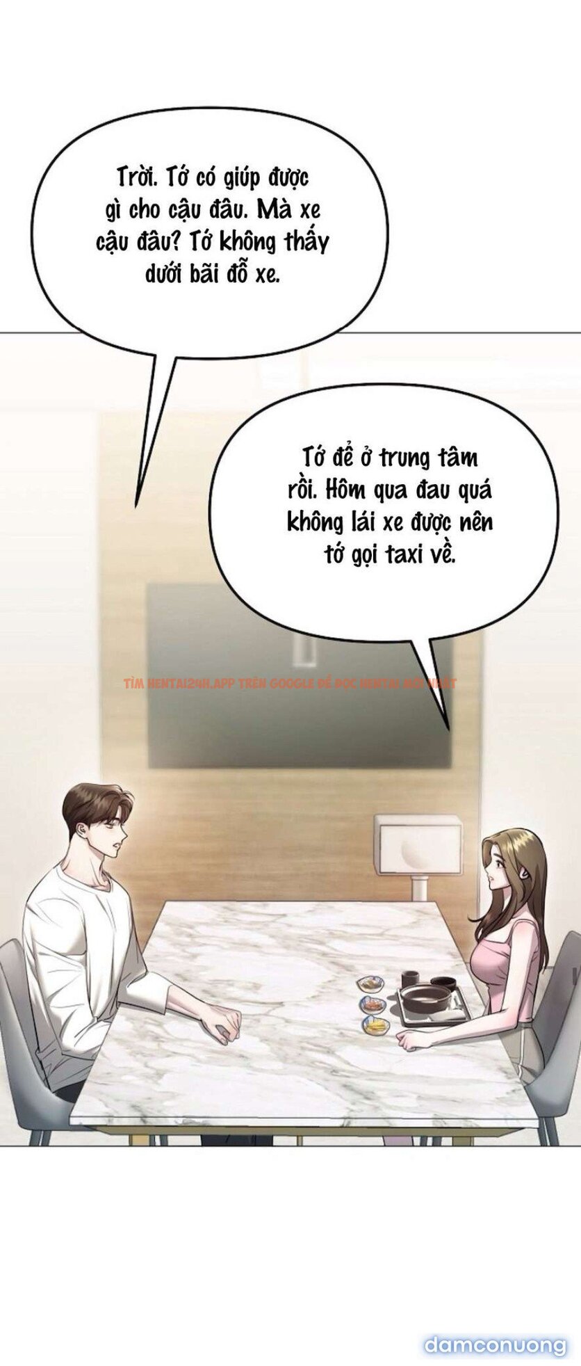 Xem ảnh 14 trong truyện hentai 〖18+〗- Sự Cám Dỗ Ngọt Ngào Của Cậu Bạn Thân - Chapter 8 - www.hentaitvn.net