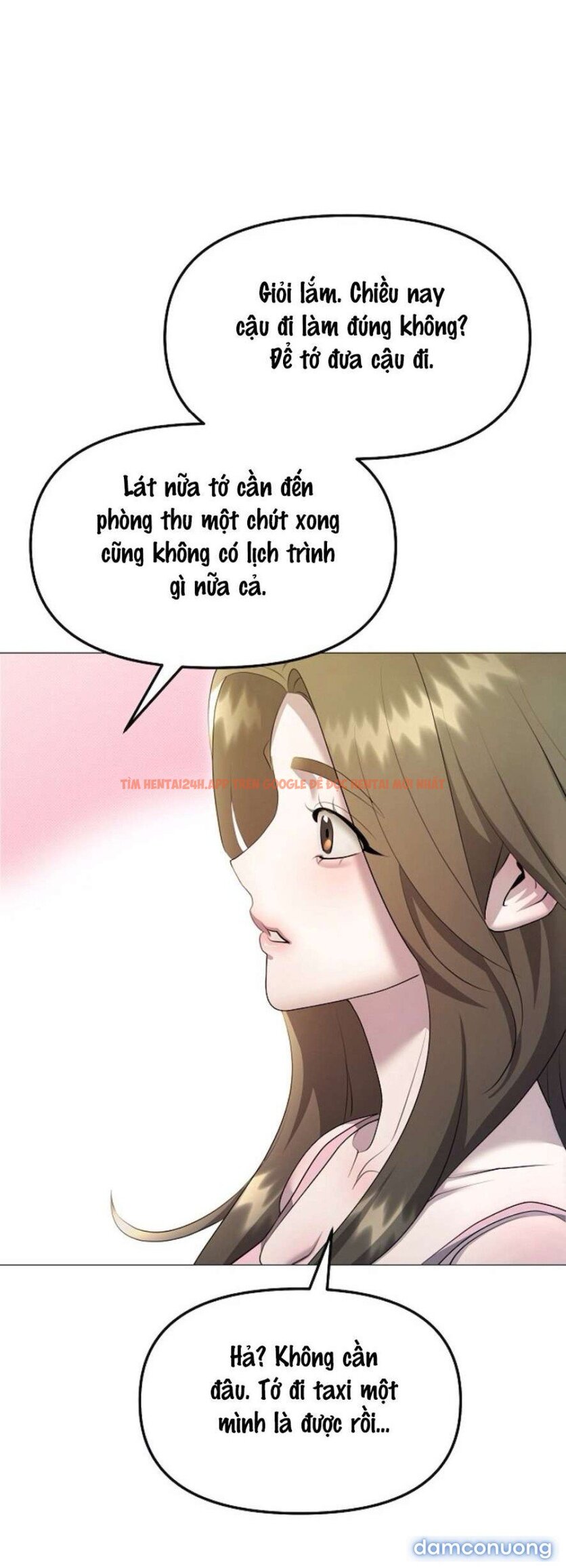 Xem ảnh 15 trong truyện hentai 〖18+〗- Sự Cám Dỗ Ngọt Ngào Của Cậu Bạn Thân - Chapter 8 - www.hentaitvn.net